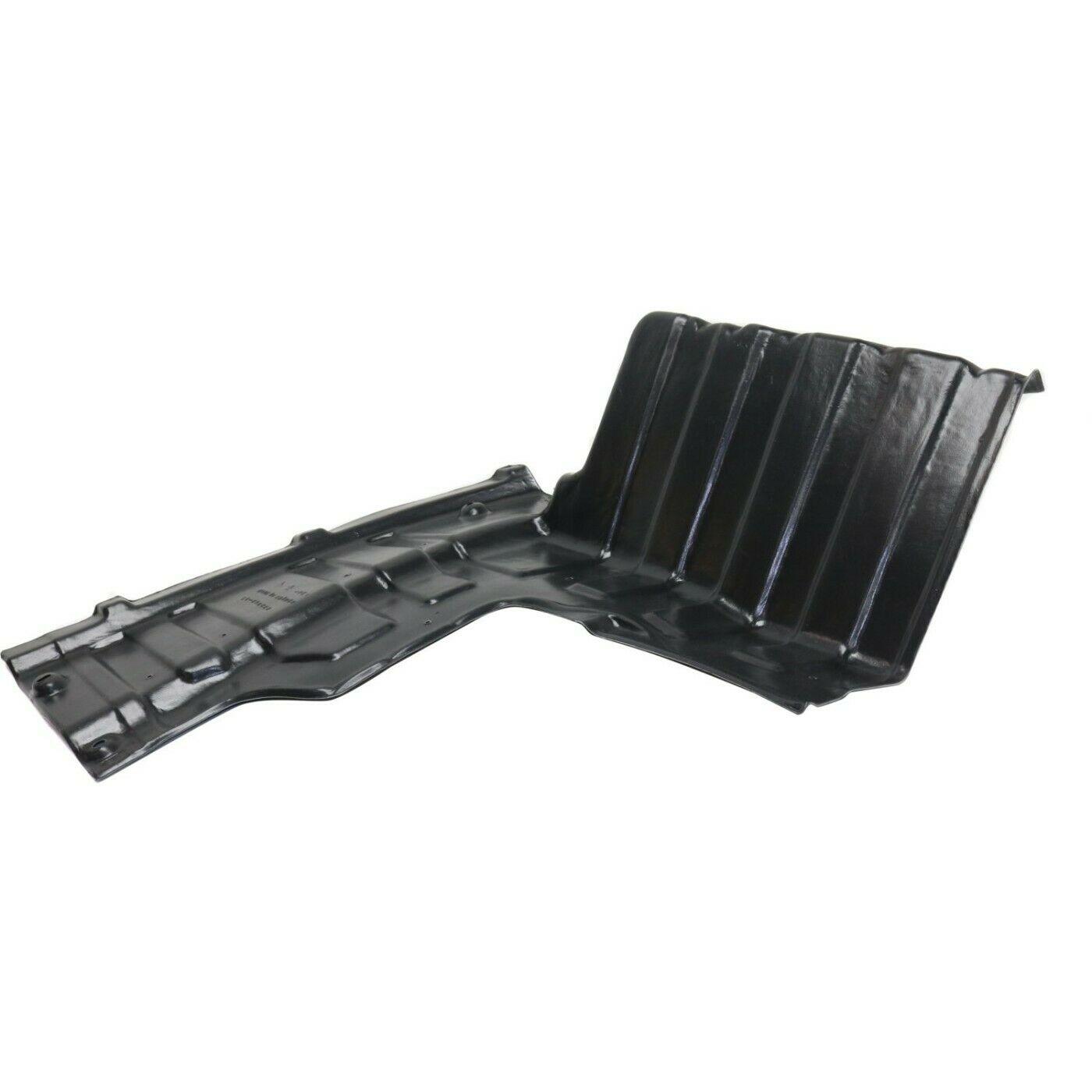 Engine Splash Shield Driver & Passenger Side LH RH For Kia 2012-2013 Rio