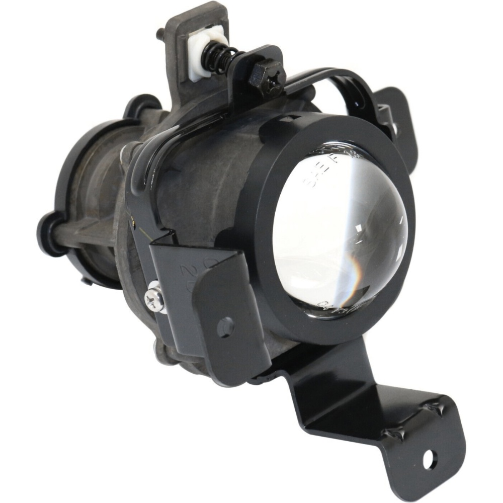 Fog Light Driving Lamp Front Driver Left Side For 13-15 Spark Left Hand