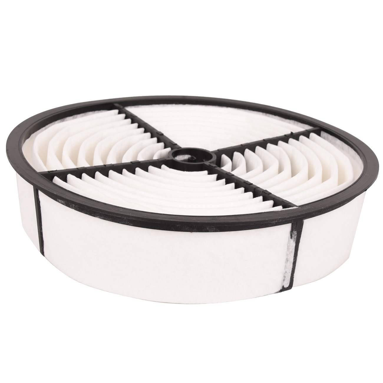 2 Sets Of - For Lexus 1996-00 LS400 Base Sedan 4.0L V8 Engine Air Filter Element