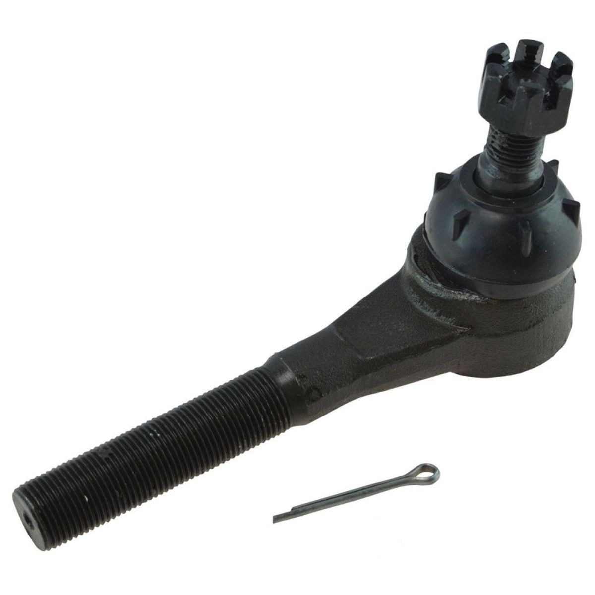 6pc Steering Kit Inner & Outer Tie Rod Ends W/ Idler Arms For Dodge Van