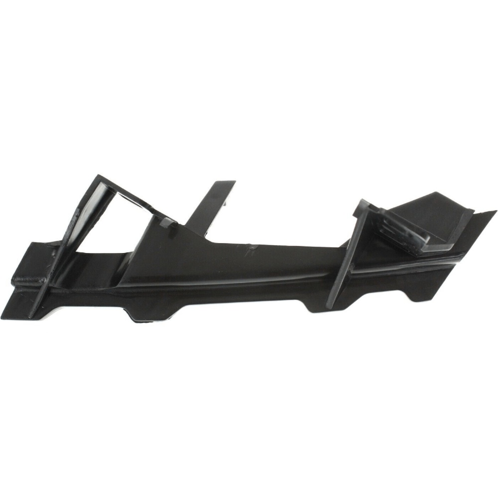 4 Sets Of - Bumper Face Bar Bracket Front Passenger Right Side Right Hand For Avenger
