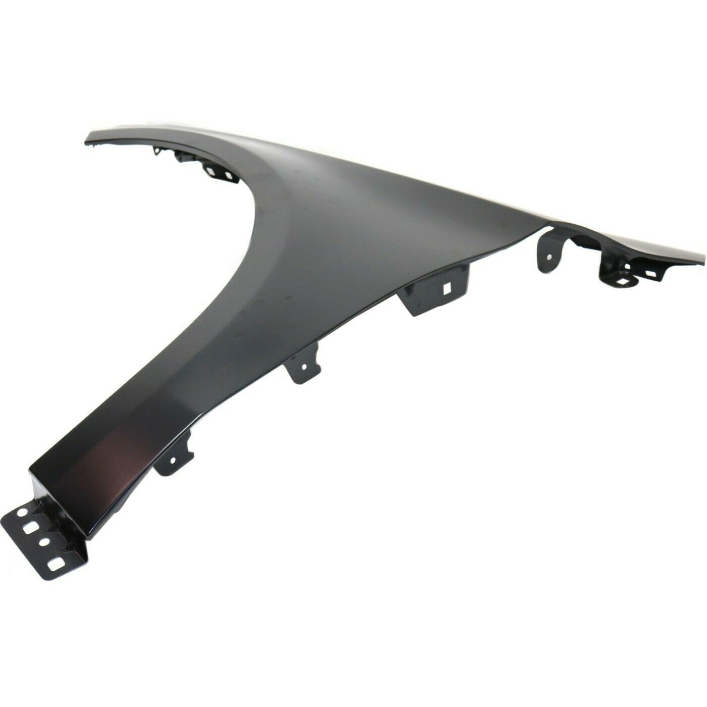 Fender For 2014-2018 CLA250 2014-2018 CLA45 AMG Front Driver Side Primed Steel