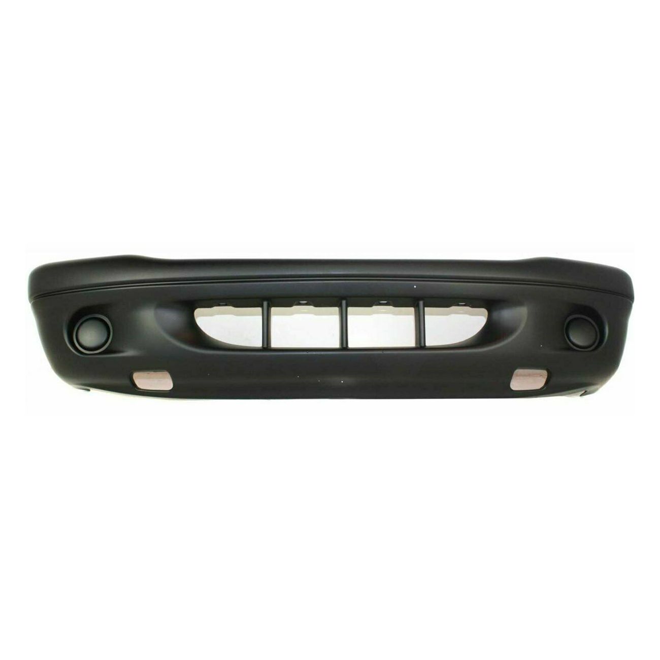 Front Bumper Cover For 2001-2004 Dakota SLT A86537-13404819 5073022AB CH1000392