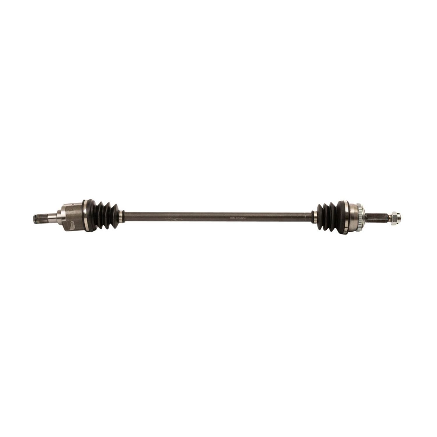 Front Right CV Axle Shaft Assembly Passenger Side For Hyundai Kia