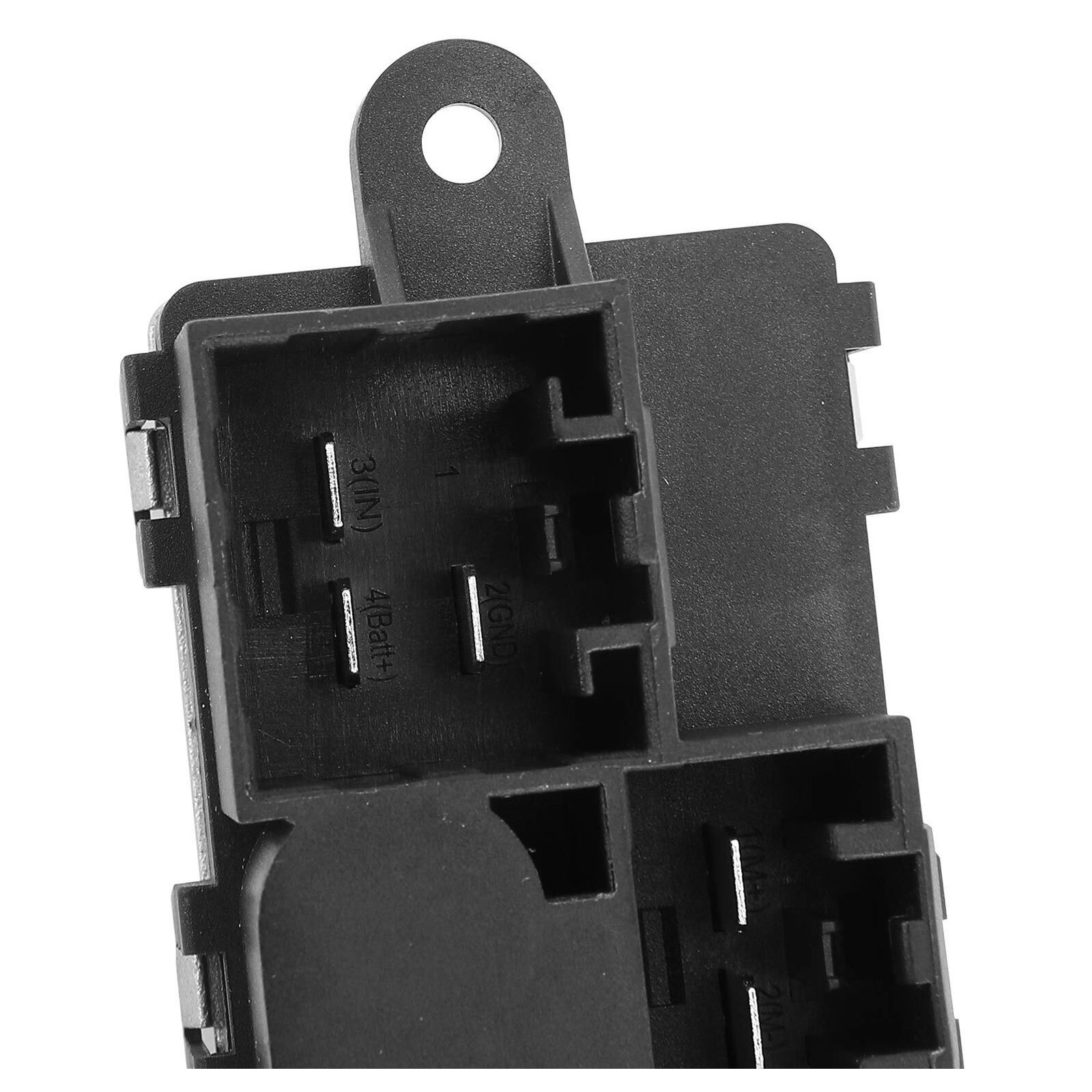 For 2013-2018 Ford C-Max Hybrid SE Hatchback Blower Motor Control Resistor C