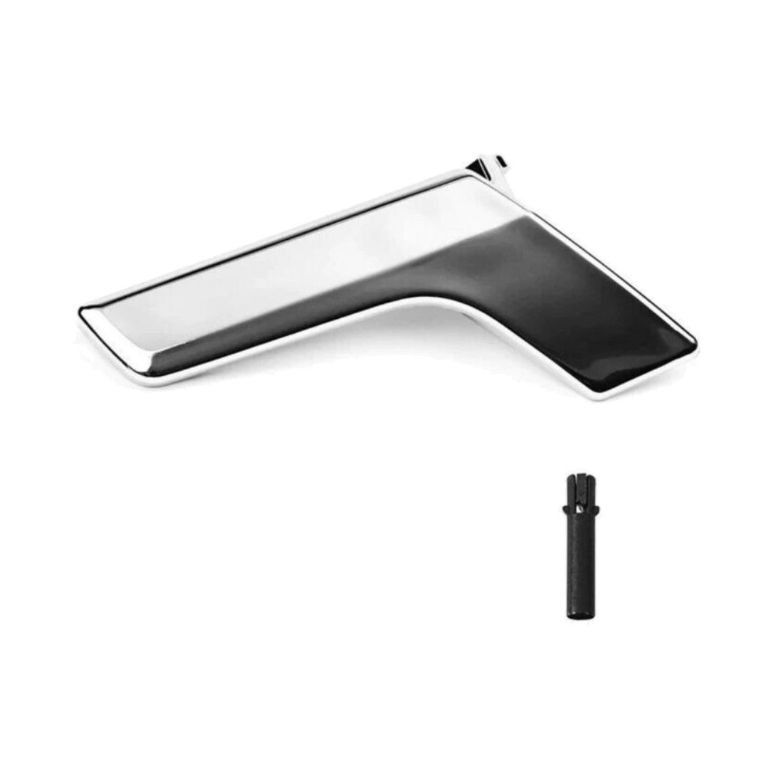 Front Left Interior Door Handle Repair Kit For Benz C-Class GLK-Class W204 X204
