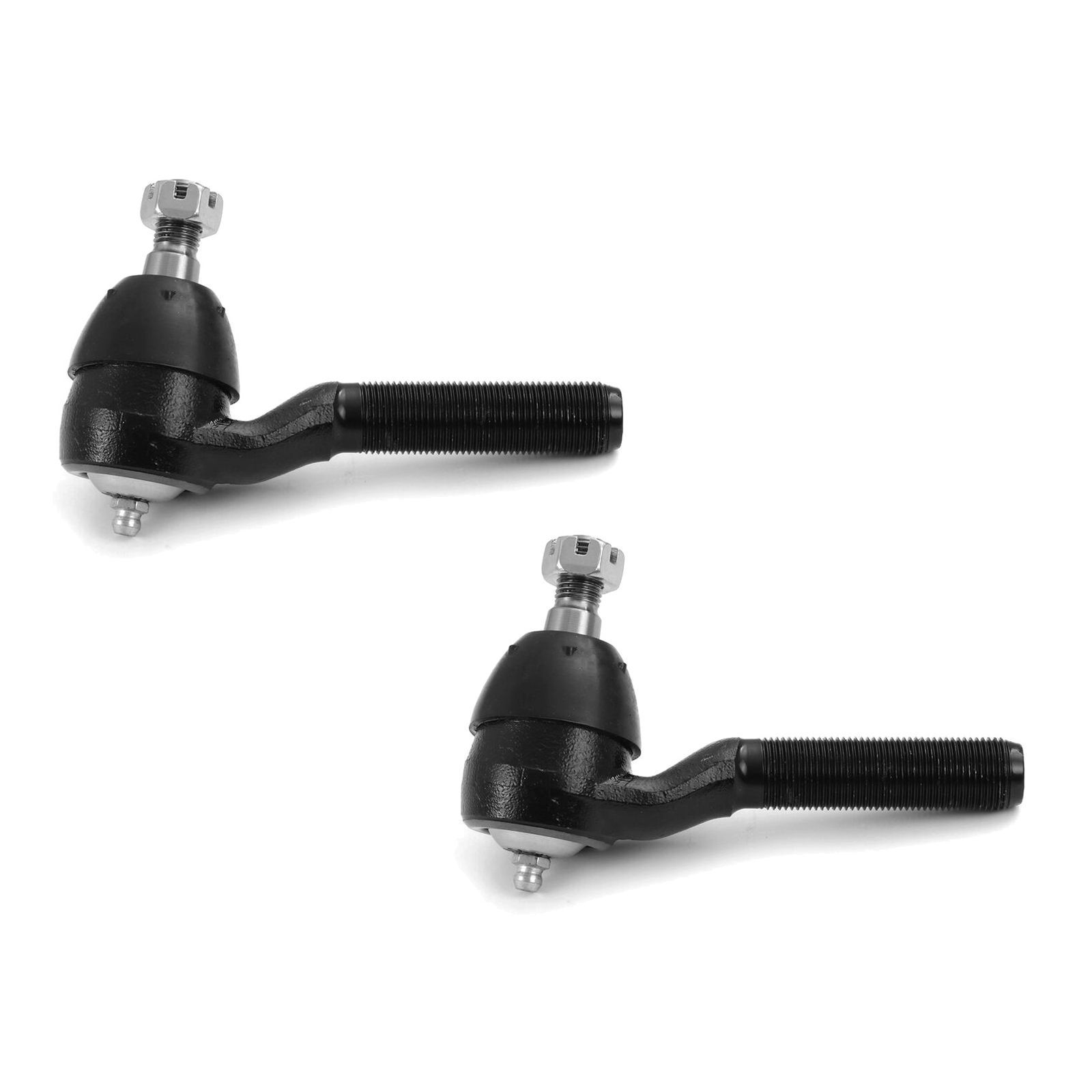 2 PCS Outer Tie Rod End ES360RL Fits Ford, Mercury