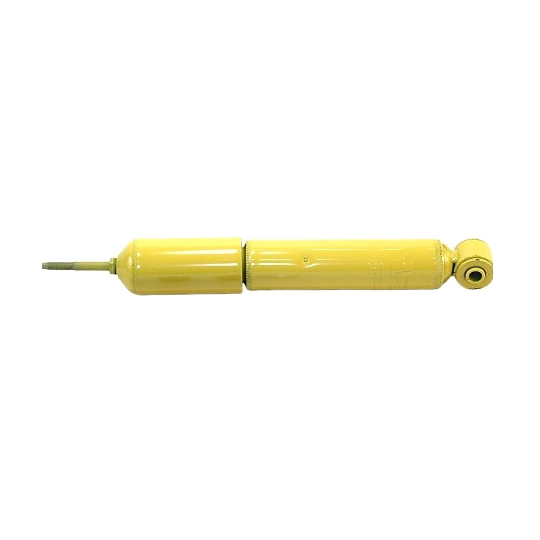 34657 Absorber And Strut Assembly Front Driver Or Passenger Side