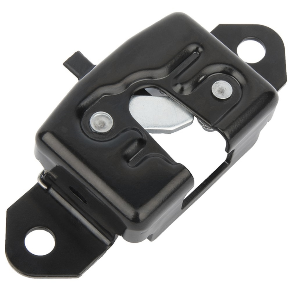 3 Sets Of - Tailgate Latch Assembly Driver Or Passenger For 2004-2012 Nissan Titan