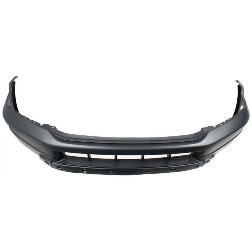 For Honda 2003-2005 Pilot Sport Utility Bumper Covers Fascias Set Of 3 Front