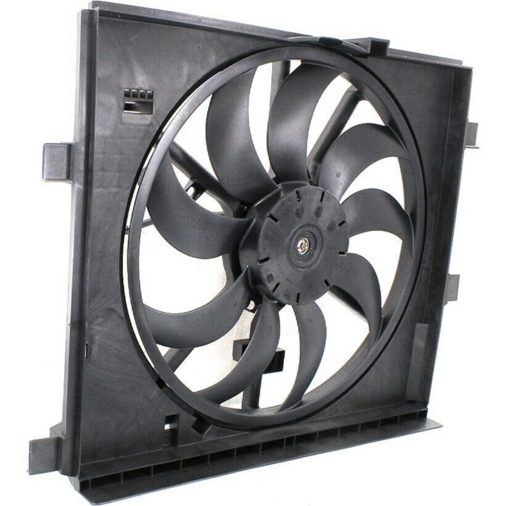 Radiator Cooling Fan For 2011-2017 Nissan Juke Sport Utility