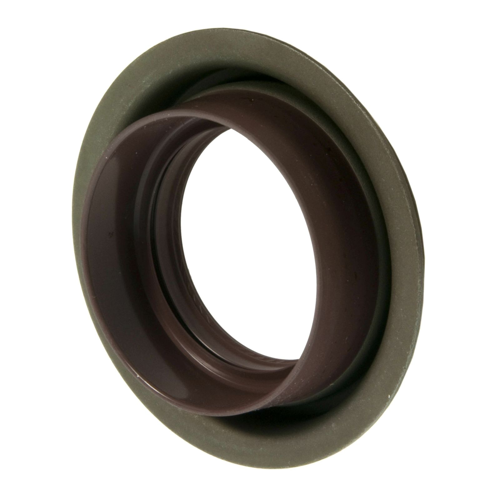 2 Sets Of - For 01-10 Explorer Sport Trac Crew Cab Pickup Drive Axle Shaft Seal Front