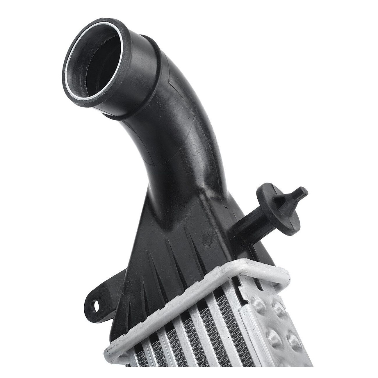 For 98-04 SLK230 Front Charge Air Intercooler For 98-04 SLK230 R170 Aluminum