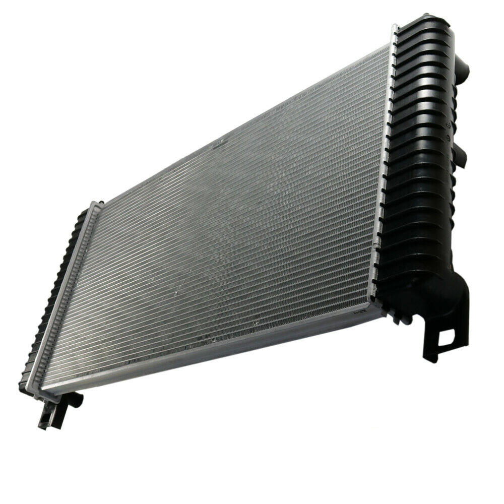 Radiator For Cadillac Chevrolet GMC Hummer Core "34"