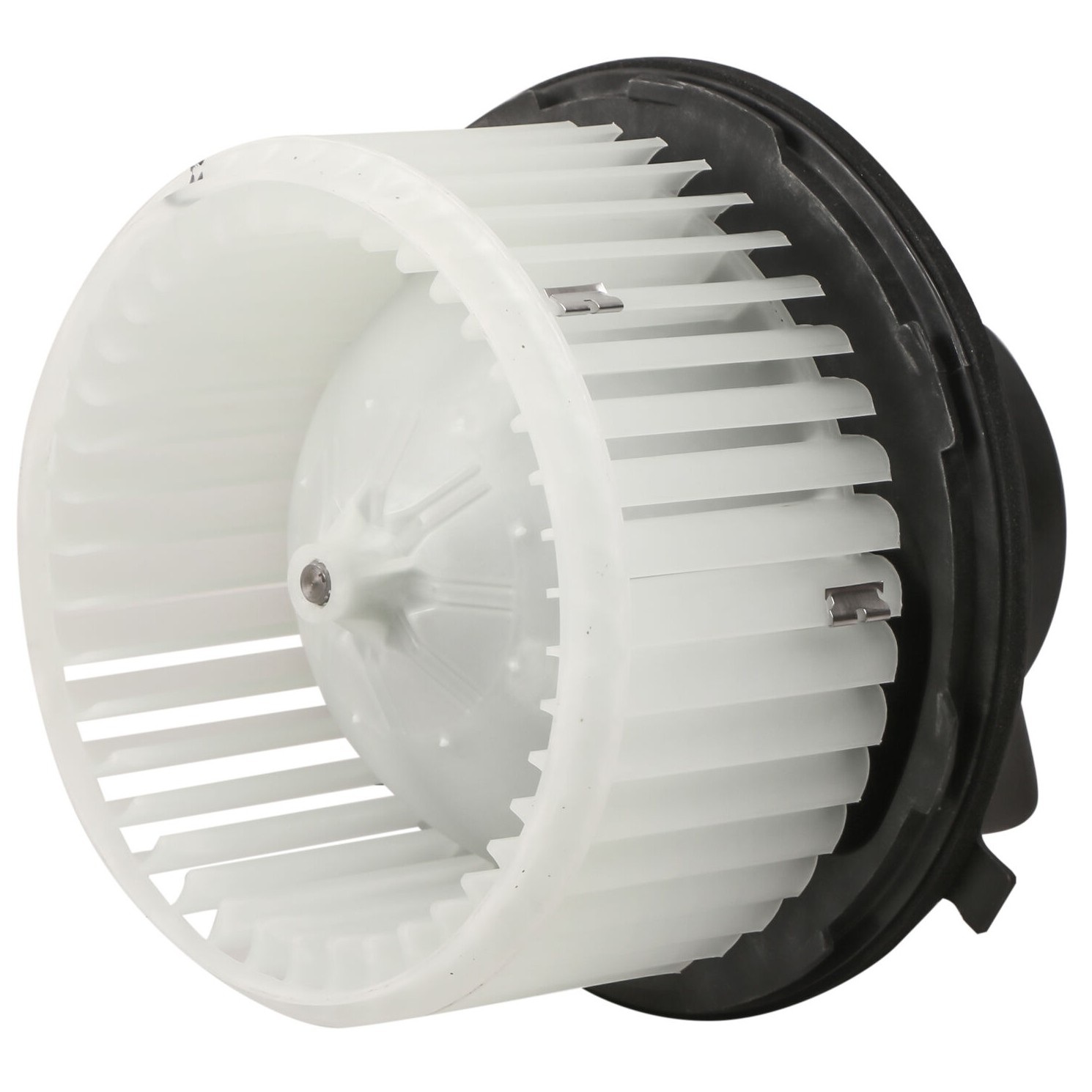 A/C Heater Blower Motor W/Fan Cage
