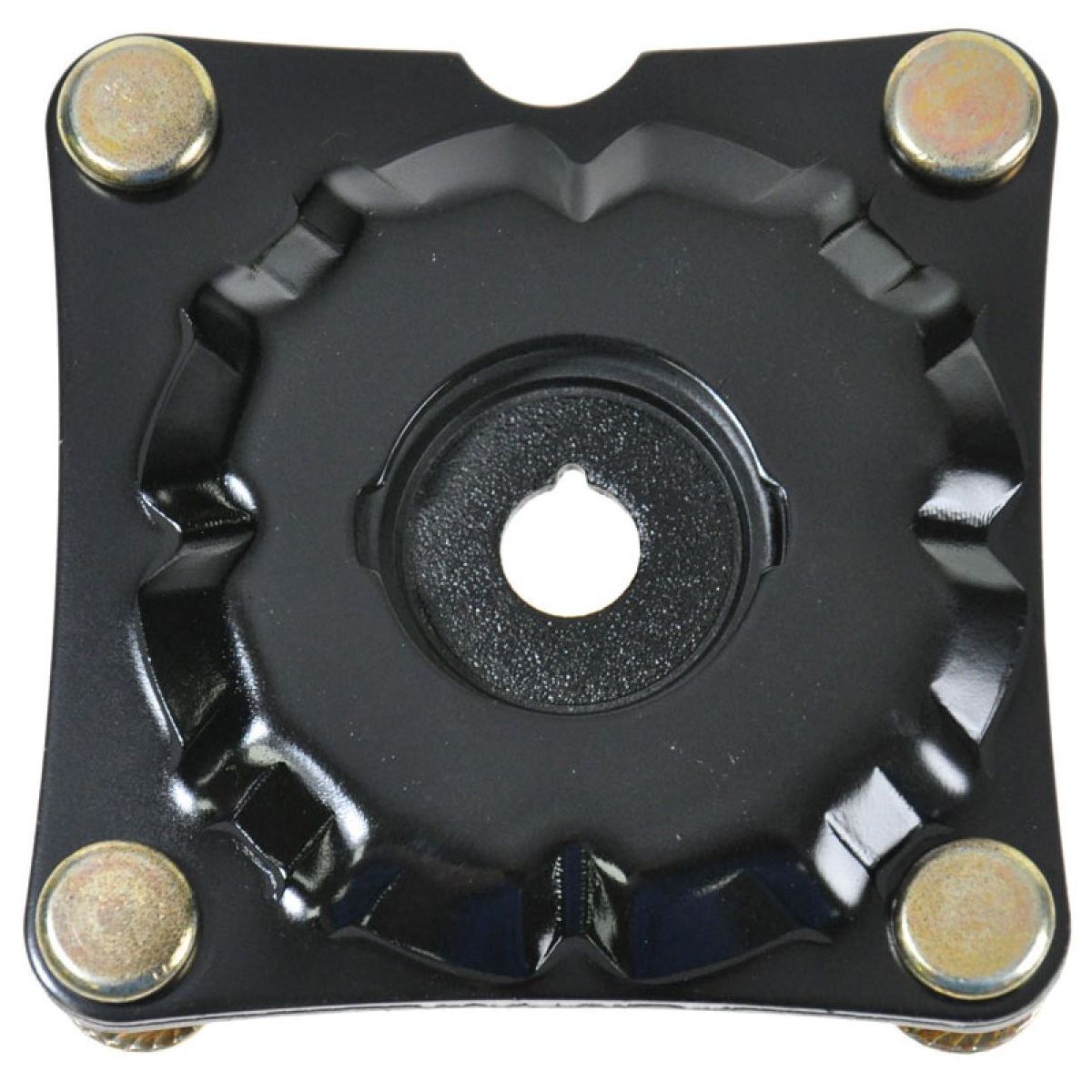Front Upper Strut Mount With Bearing Left Or Right For 03-12 Escape Limited SUV