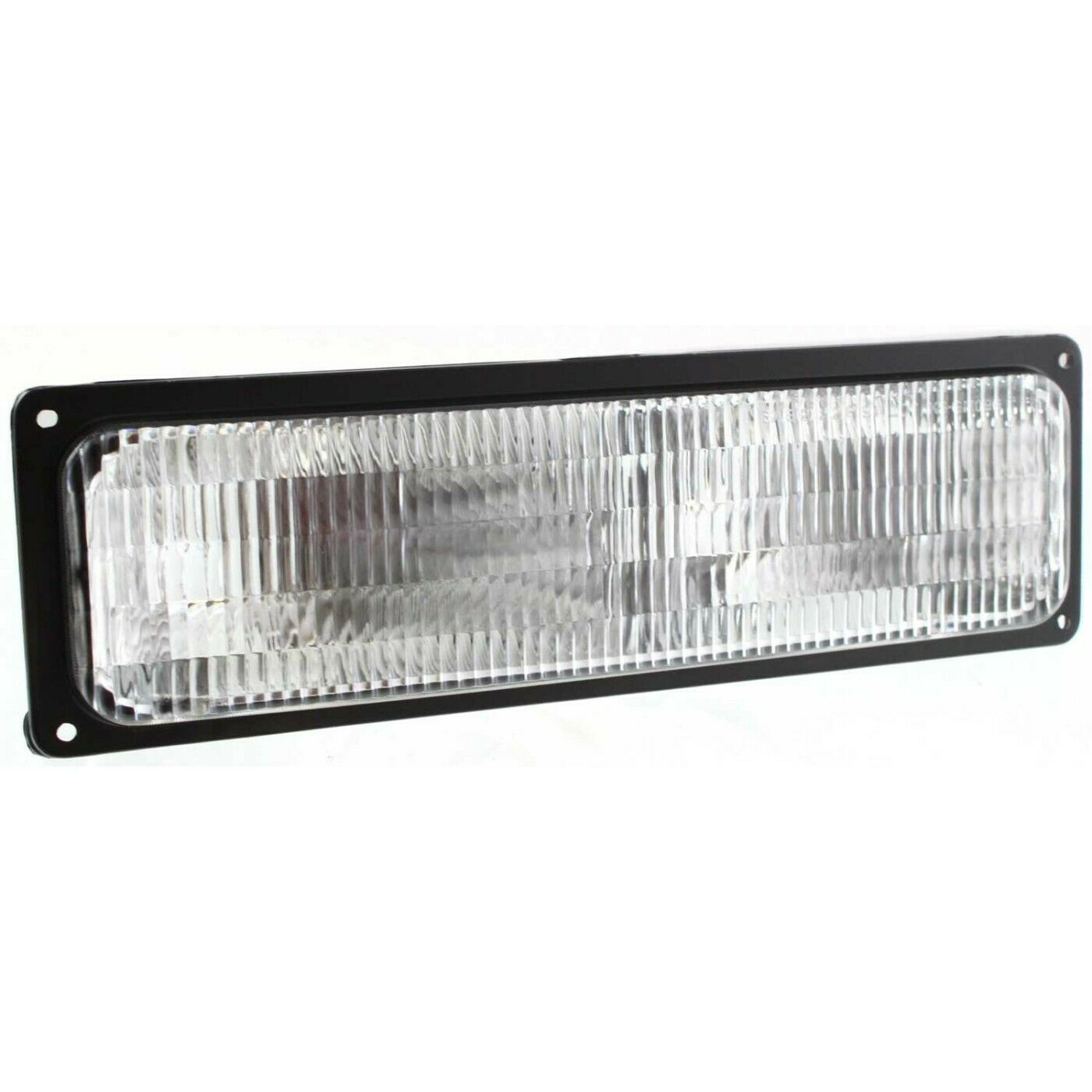 Corner Parking Turn Signal Light Lamp Left & Right Pair Set For GMC Truck