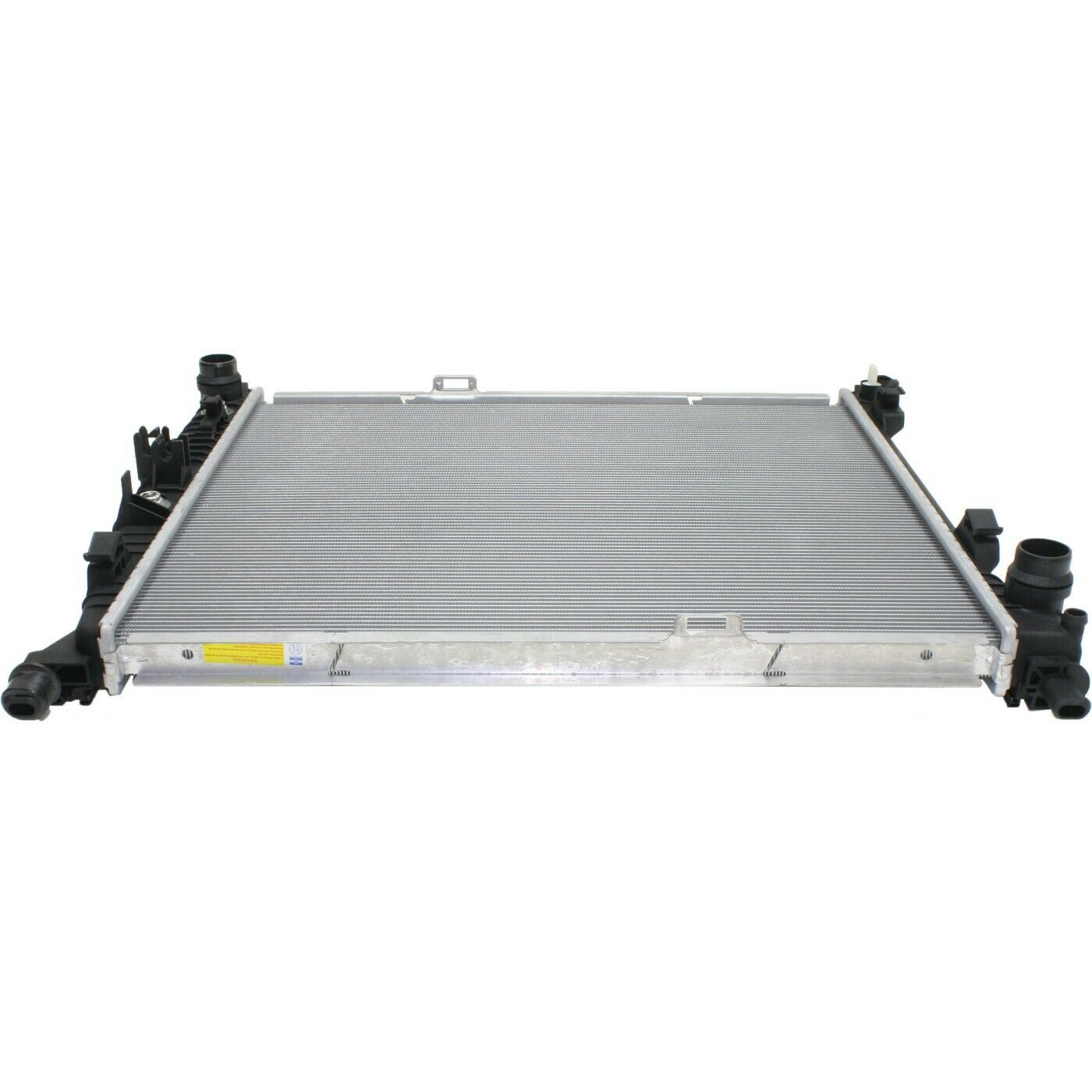 Radiator For Benz GL-Class GLE-Class GLS-Class ML-Class 1 Row