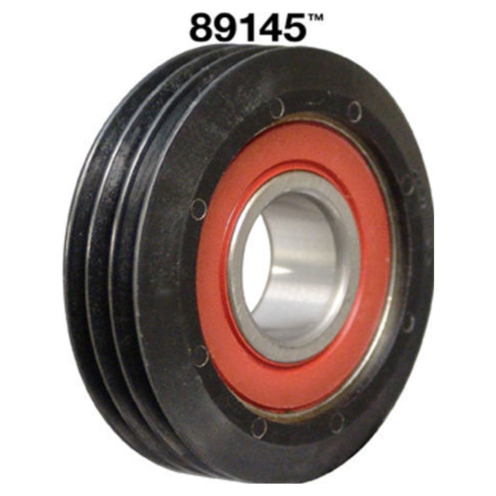 For 95-99 DeVille Concours Accessory Drive Belt Tensioner Pulley-VIN: 9 89145