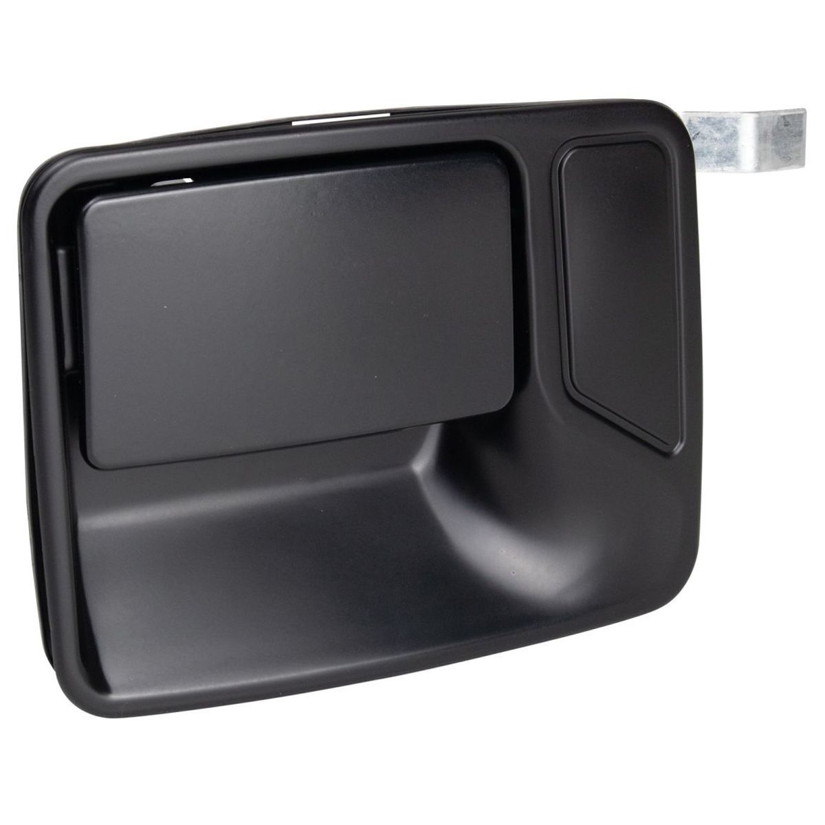 Rear Outside Exterior Door Handle Driver Side LH Super Duty Truck