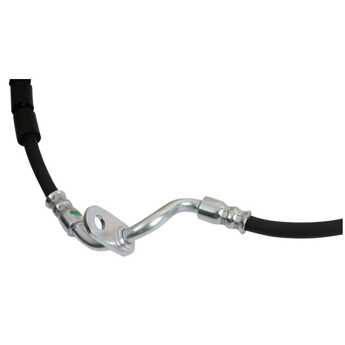 For Ford 2006-2009 Fusion Sedan Lincoln 2007-2009 MKZ Sedan Front Brake Hose
