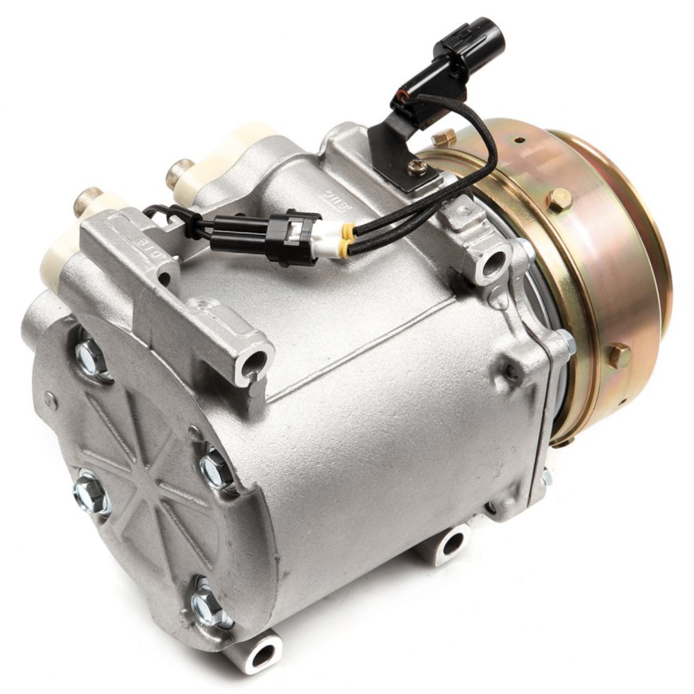 C Compressor For 1997-2004 Mitsubishi Montero Sport CO 10379T 1010379
