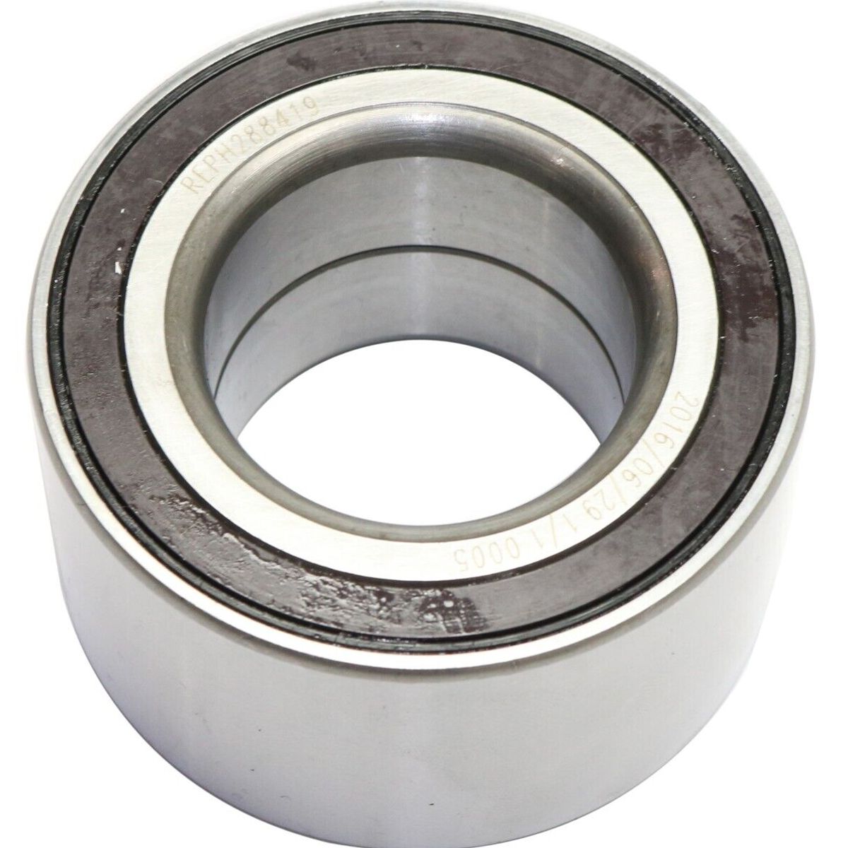Wheel Bearing For 2017-2018 Civic EX Hatchback Front Driver Or Passenger Side