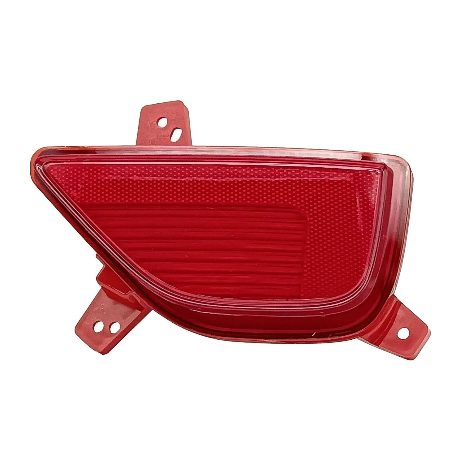 Bumper Reflector Passenger Right Side For Chevrolet 17-19 Trax Rear 42533015