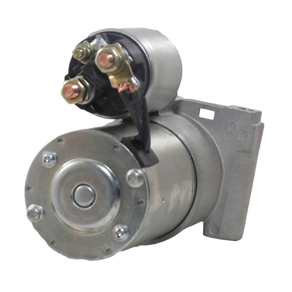 Starter Motor For Hummer 2006 H1 Saab 2008 9-7x 6.6 6.0 6.2 Engine
