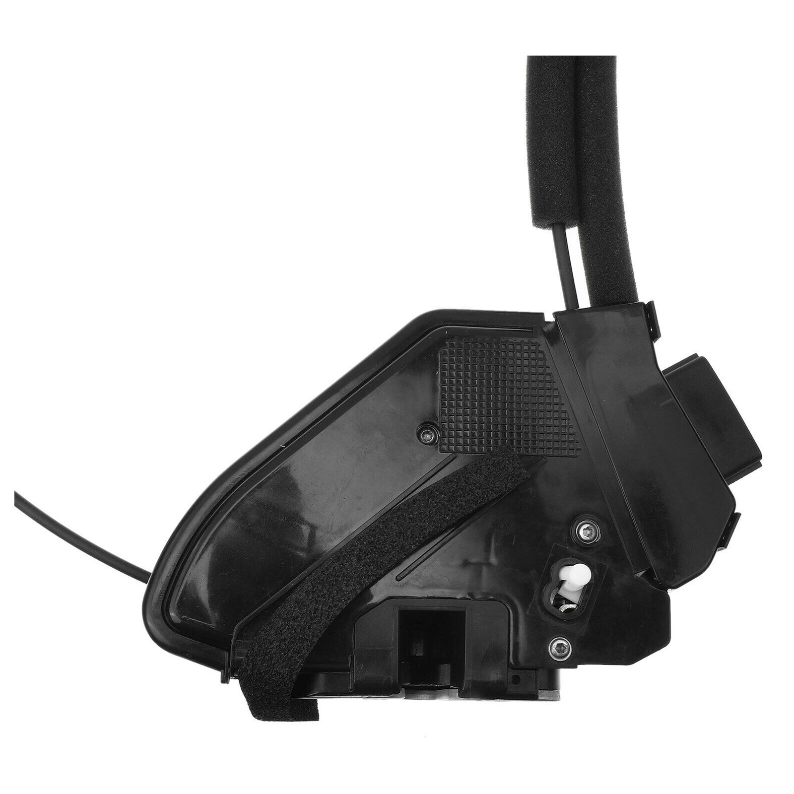 Door Lock Actuator W/Latch Rear Driver Left For 14-19 Rogue S Sport Utility SUV