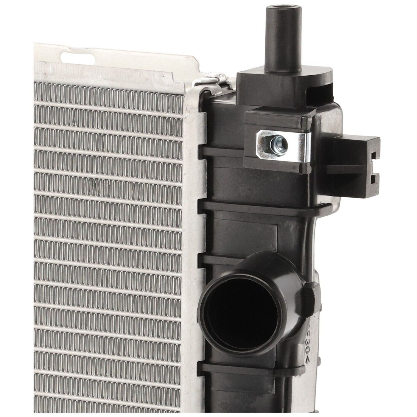 Radiator For Lincoln 1995-2002 Continental 4.6L 1 Row