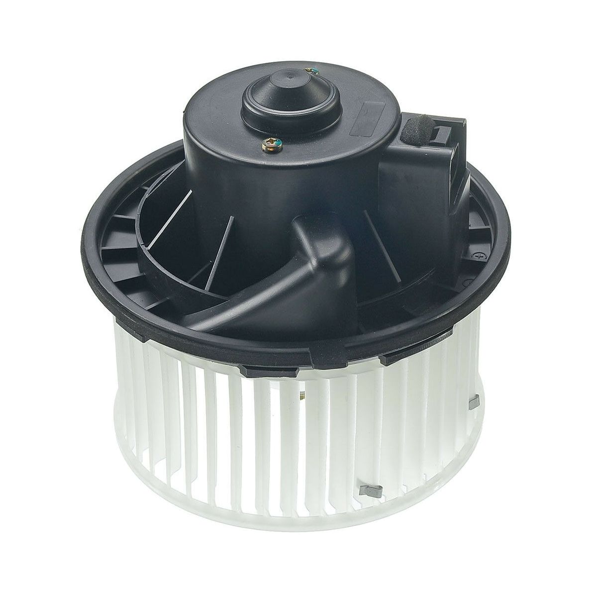 A/C Heater Blower Motor Fan For Cadillac Chevrolet GMC 89019320