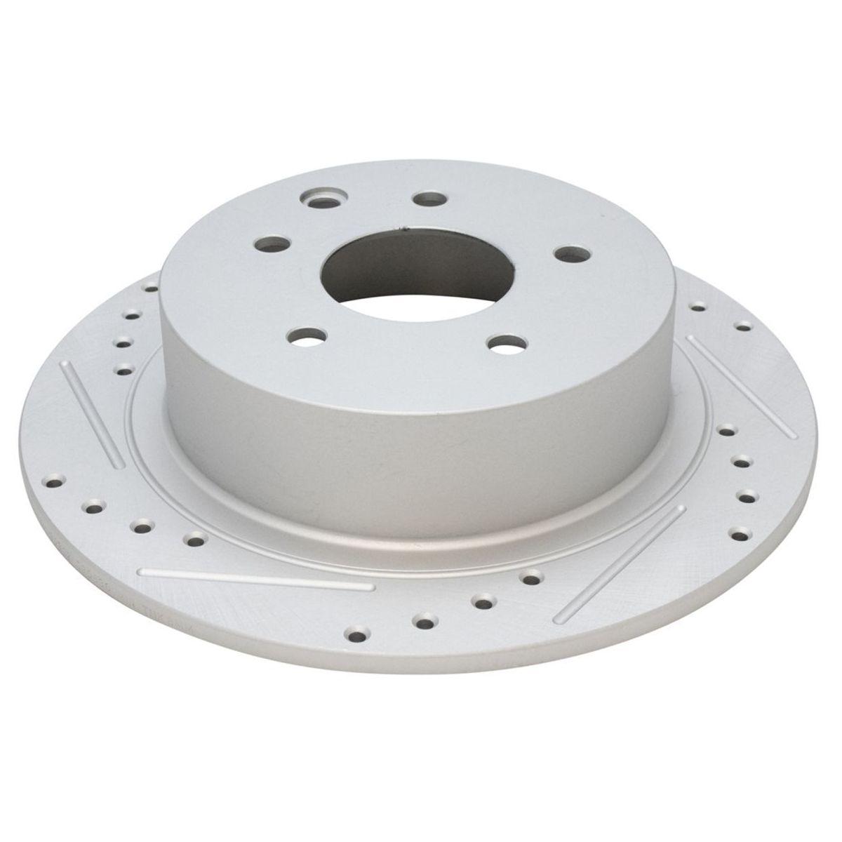 Rear Ceramic Pad For 13-18 Nissan Altima Advance Coated Rotor & Calipers Kit W/