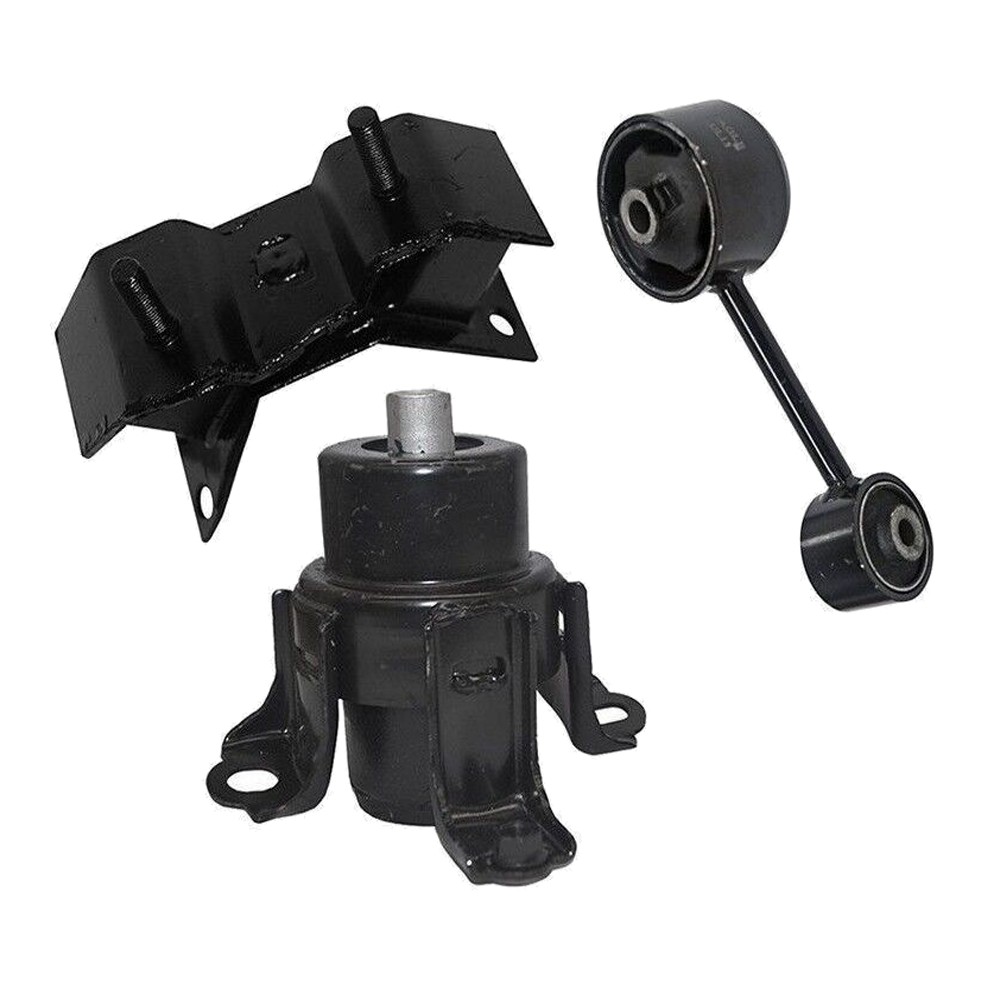 Transmission Motor Mounts : 97/01 , 3.0 L A7261 A7239 A6257*