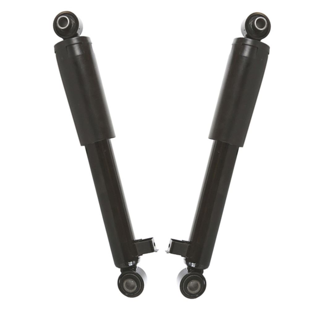 2 Sets Of - For 2007-2012 Hyundai Santa Fe Veracruz 2011-2013 Kia Sorento Rear Shock