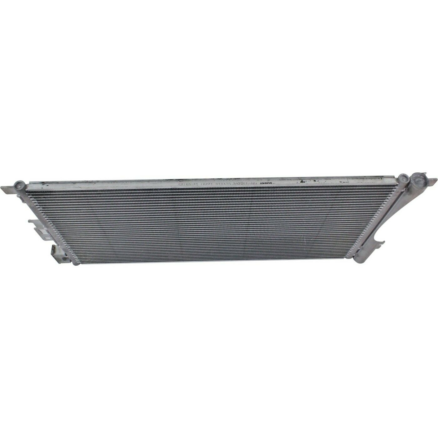 AC Condenser For 2004-2012 Malibu 2005-2010 G6 2007-2009 Aura With Drier