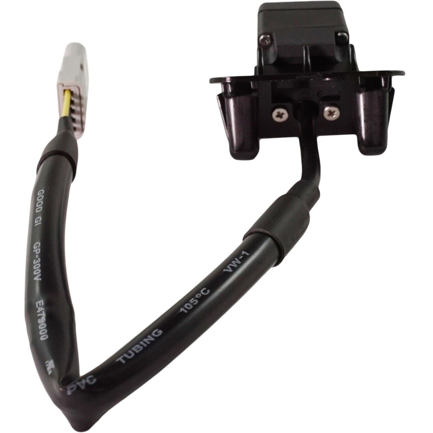 For 2018-2019 Chevrolet Traverse High Country Sport Utility Back Up Camera