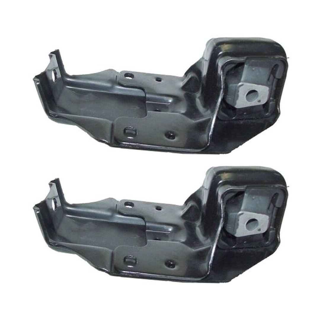 2 Sets Of - Engine Motor Mount : 94/05 , 3.1L 3.4L