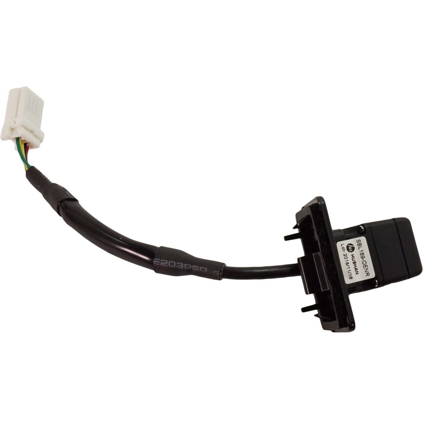 For 2017-2018 Subaru Forester 2.5i Convenience Sport Utility Back Up Camera