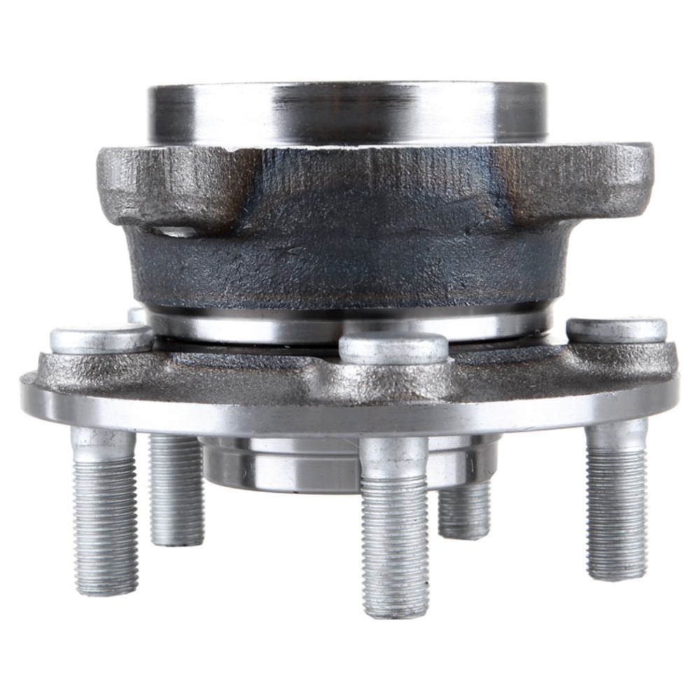 Front Wheel Hub And Bearing Assembly For Subaru Impreza Legacy Outback WRX