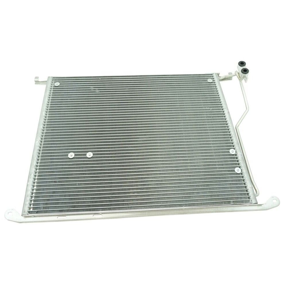 For 2003 Mercedes-Benz S55 AMG Kompressor Sedan A/C Condenser