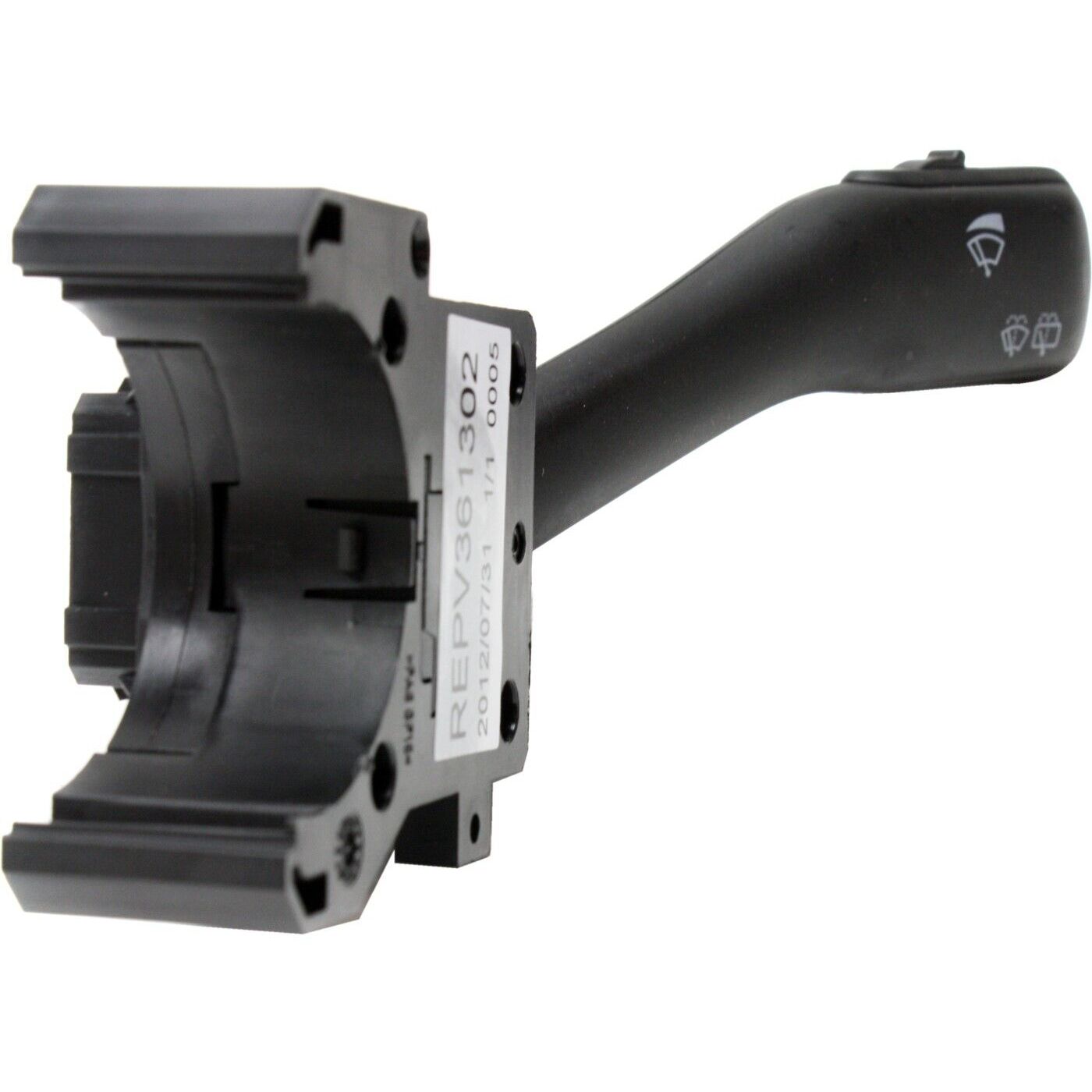 For Volkswagen 2001-2005 Passat GLS 4 Motion Wagon Wiper Switch