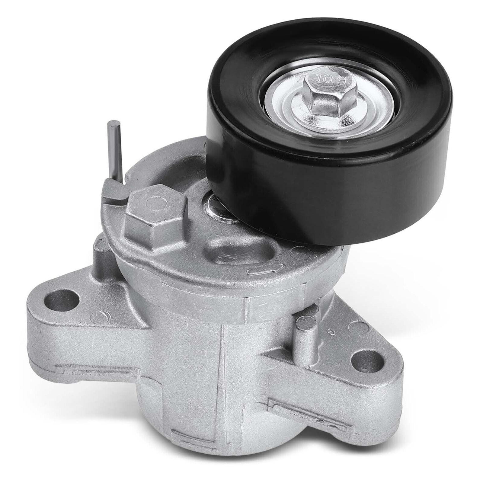 Belt Tensioner With Pulley For Mitsubishi Lancer Outlander RVR Outlander Sport