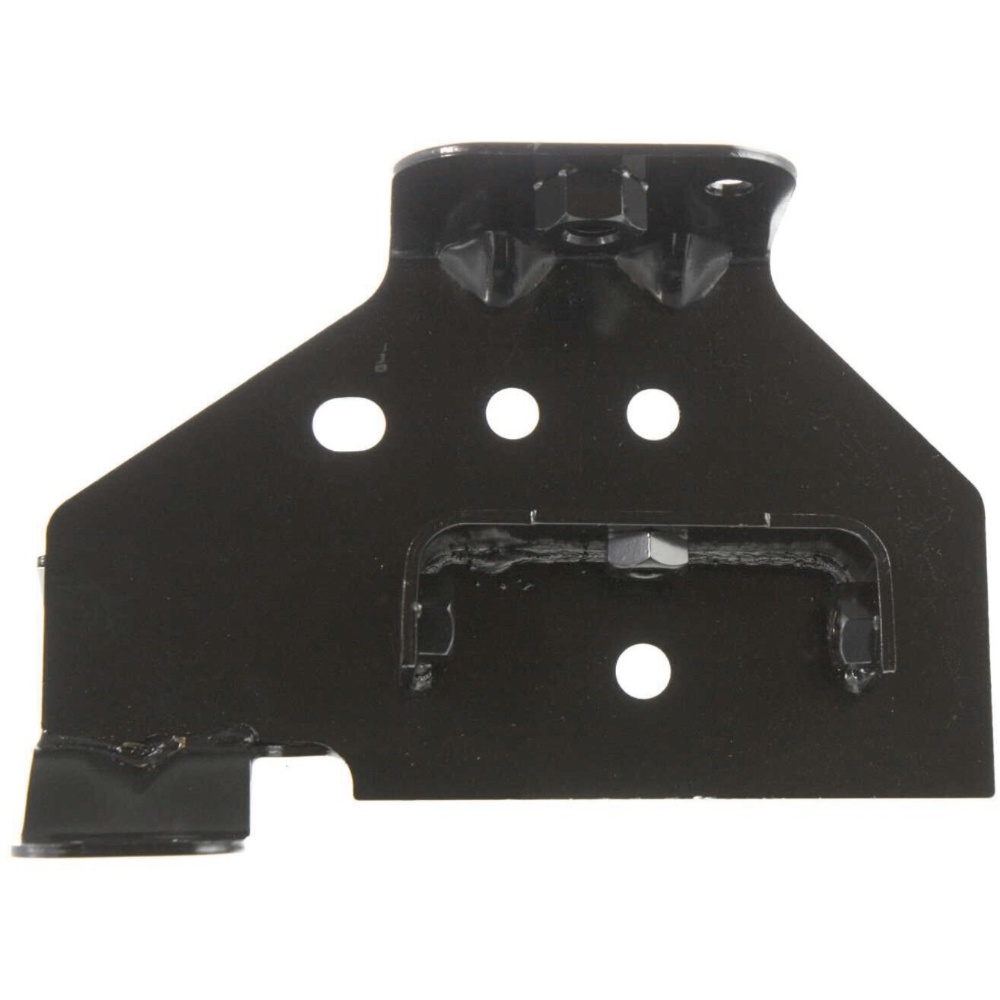 2 Sets Of - Bumper Bracket For 99-2002 Chevrolet Silverado 1500 Front Passenger Side