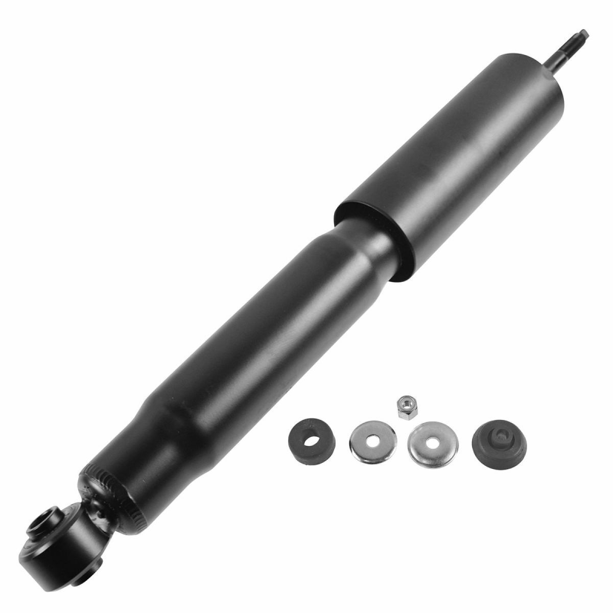 Shock Absorber Front & Rear Left/Right Pair Set For Honda Isuzu