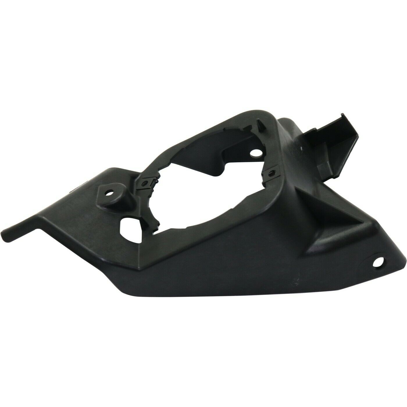 2 Sets Of - Fog Light Bracket For 2012-2014 CR-V Sport Utility Driver And Passenger
