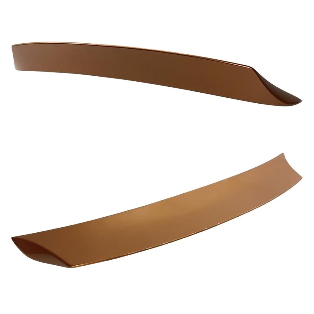 For 2003-2009 350Z Touring Fairlady Z33 V Style Duckbill Trunk Spoiler #A17