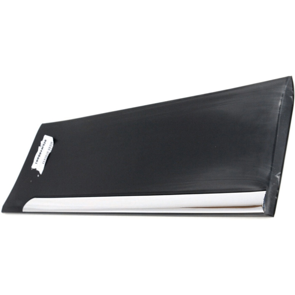 Door Molding Wide Paint To Match Rear Left For 1998-2008 Grand Marquis Sedan