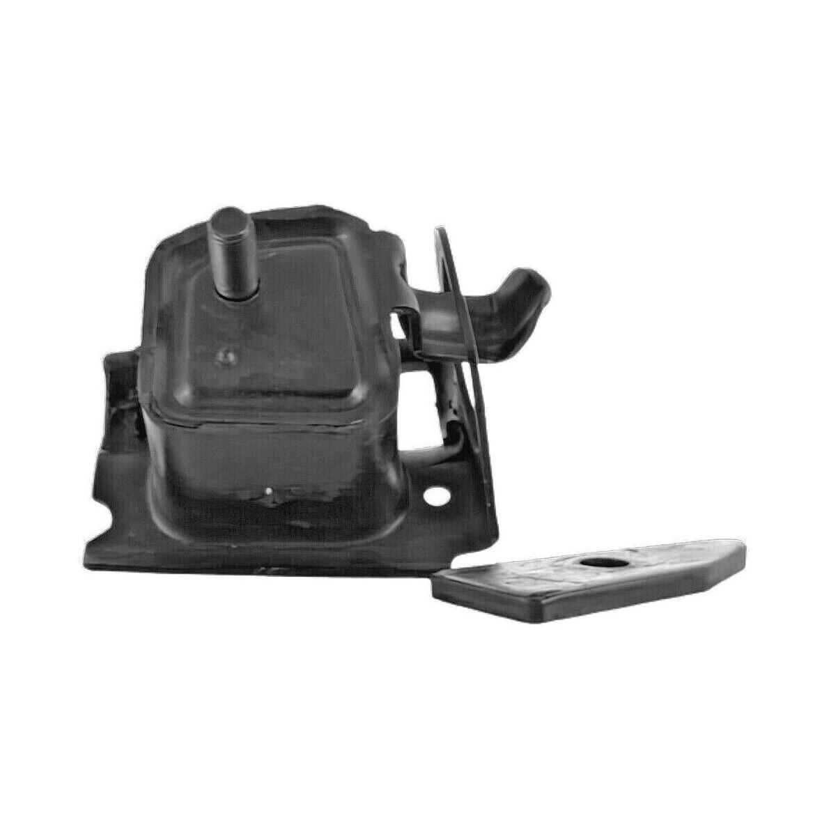 Left Transmission Mount 1pc Fits At