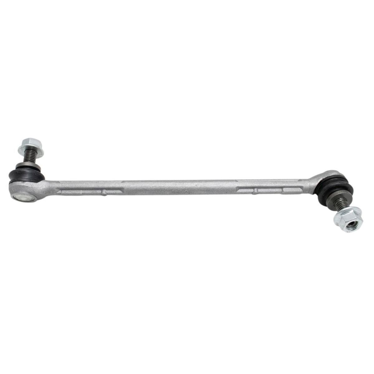 6 Piece Steering Suspension Kit Control Arms W/ Ball Joints Outer Tie Rods Links